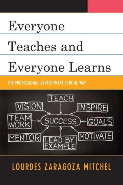 E-Book Everyone Teaches and Everyone Learns Lourdes Z. Mitchel