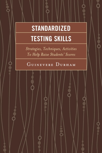 E-Book Standardized Testing Skills Guinevere Durham