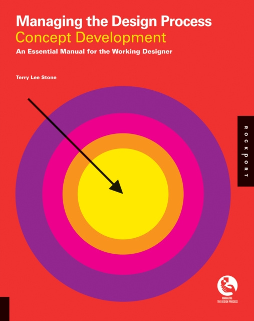 E-book Managing the Design Process-Concept Development Terry Stone
