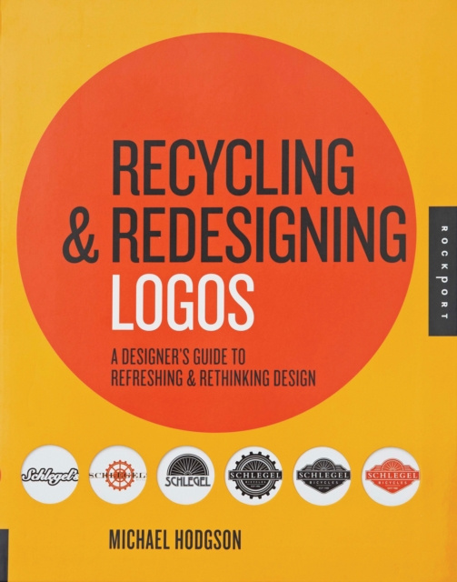 E-Book Recycling and Redesigning Logos Michael Hodgson