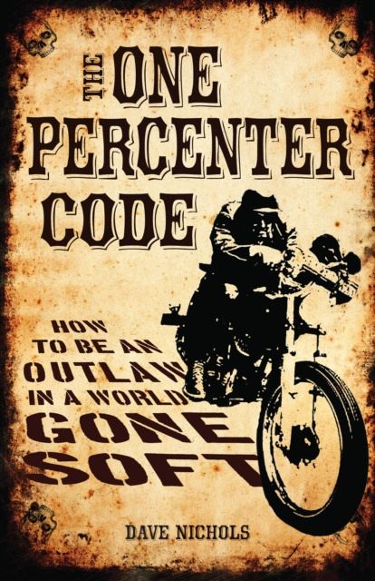 E-book One Percenter Code Dave Nichols