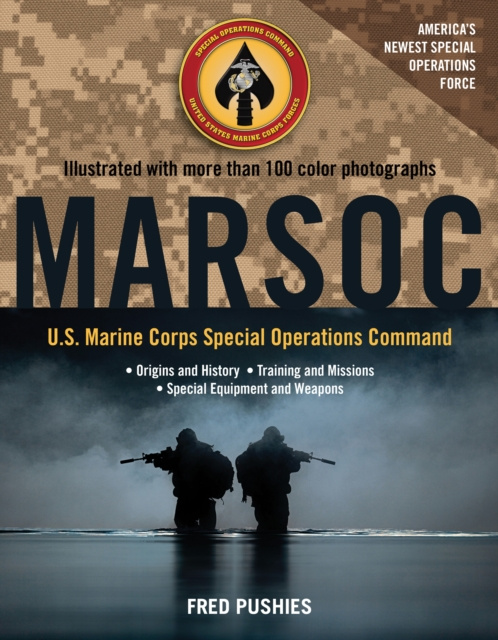 E-book MARSOC Fred Pushies