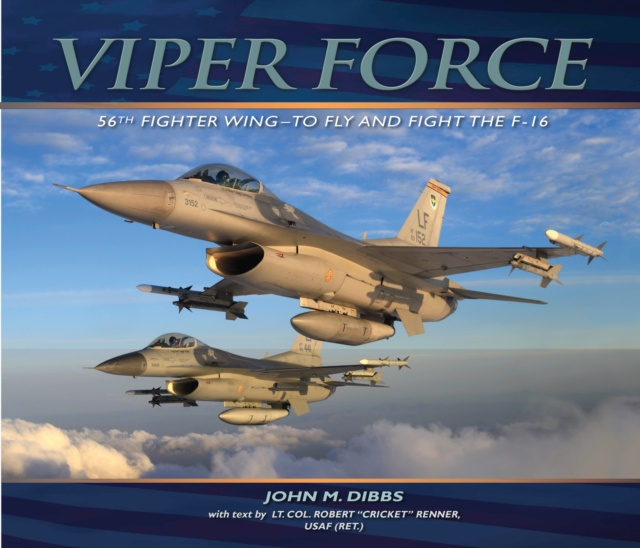E-Book Viper Force John Dibbs