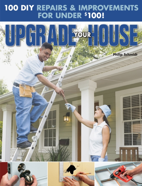E-kniha Upgrade Your House Philip Schmidt