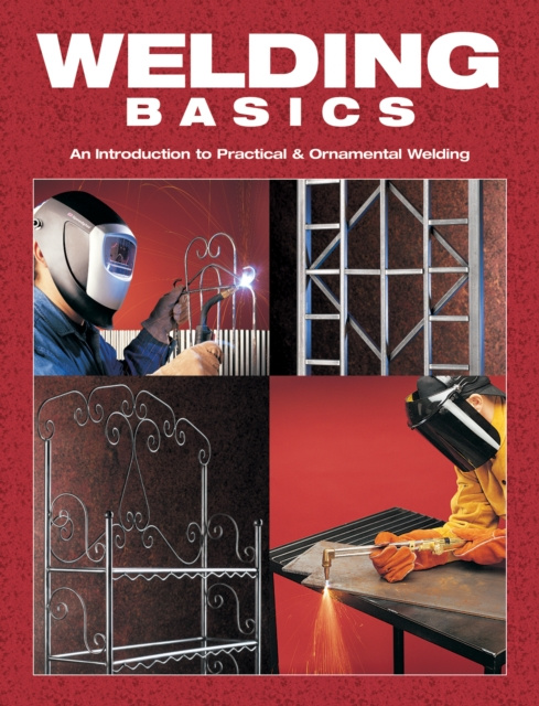 E-knjiga Welding Basics Karen Ruth