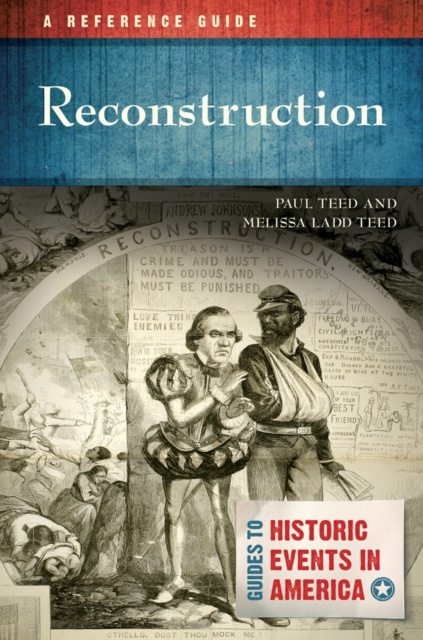 E-knjiga Reconstruction: A Reference Guide Paul E. Teed