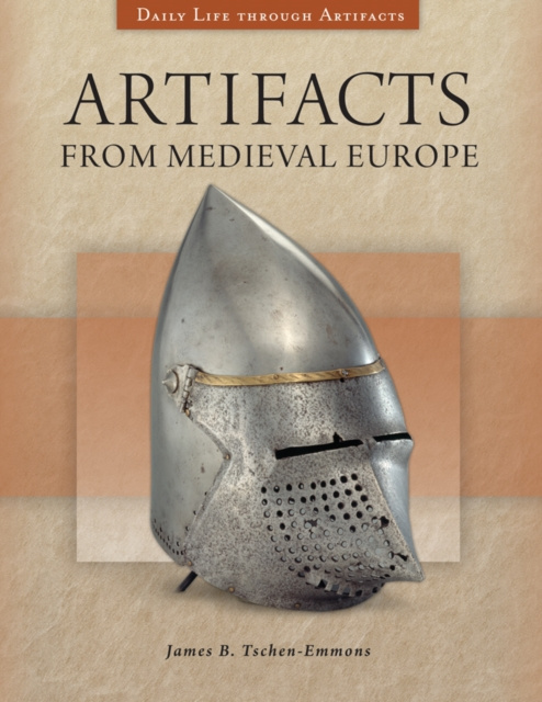 E-Book Artifacts from Medieval Europe James B. Tschen-Emmons