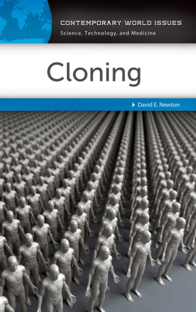 E-Book Cloning: A Reference Handbook David E. Newton