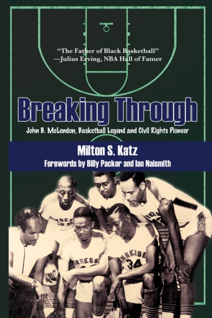 E-knjiga Breaking Through Katz Milton S. Katz