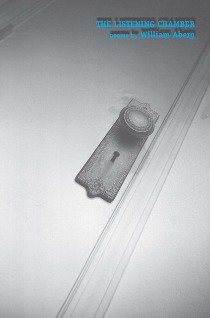 E-knjiga Listening Chamber Aberg William Aberg