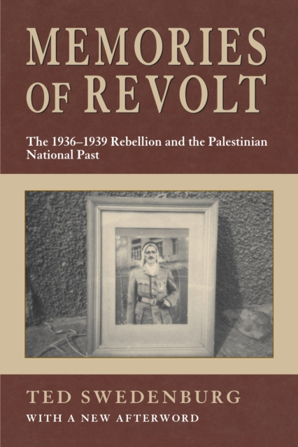 E-Book Memories of Revolt Swedenburg Ted Swedenburg