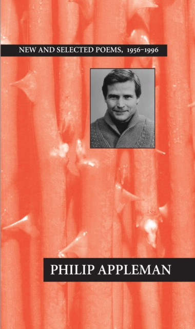 E-Book New and Selected Poems Appleman Philip Appleman
