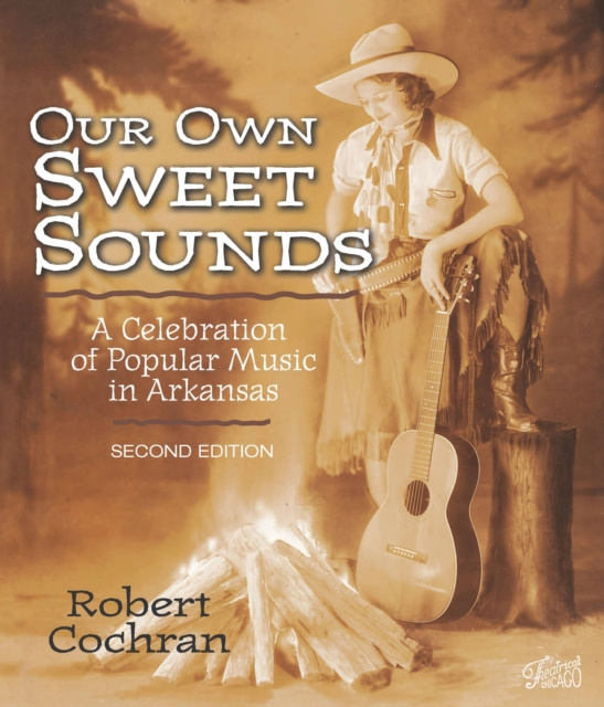 E-book Our Own Sweet Sounds Cochran Robert Cochran