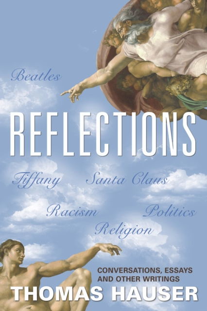 E-knjiga Reflections Hauser Thomas Hauser