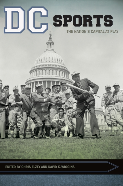 E-Book DC Sports Elzey Chris Elzey