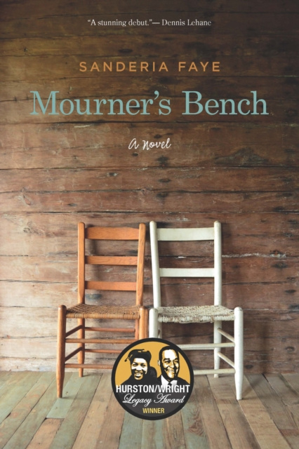 E-knjiga Mourner's Bench Faye Sanderia Faye