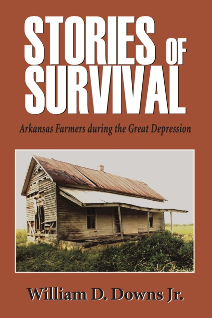 E-book Stories of Survival Downs Jr. William Downs Jr.