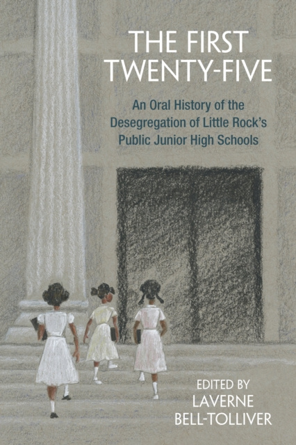 E-book First Twenty-Five Bell-Tolliver LaVerne Bell-Tolliver