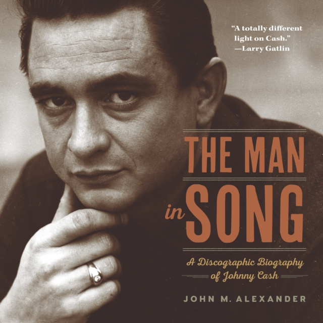 E-Book Man in Song Alexander John M. Alexander