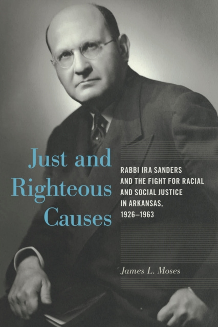 E-book Just and Righteous Causes Moses James L. Moses