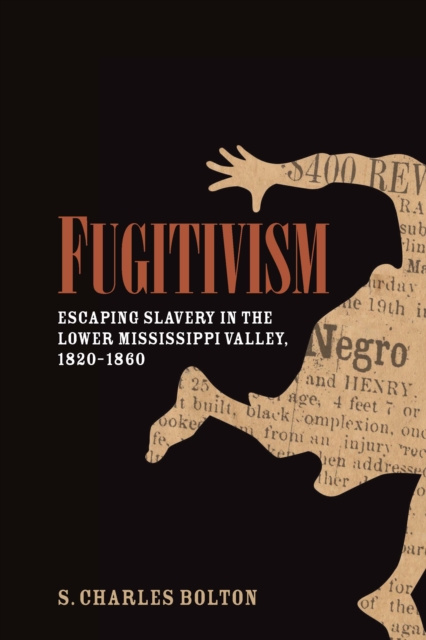 E-book Fugitivism Bolton S. Charles Bolton