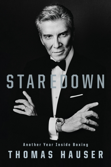 E-Book Staredown Hauser Thomas Hauser