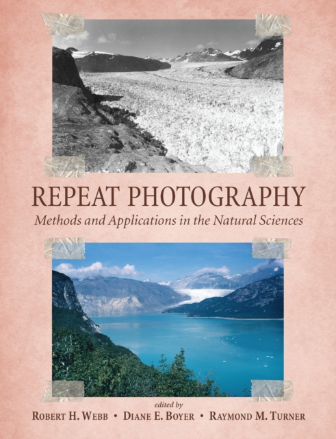E-book Repeat Photography Webb Robert H. Webb