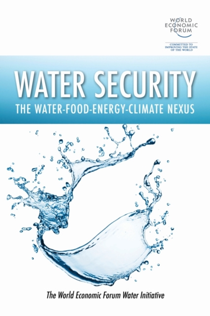 E-knjiga Water Security The World Economic Forum Water Initiative The World Economic Forum Water Initiative