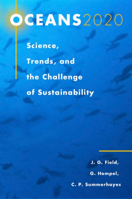 E-knjiga Oceans 2020 Field John G. Field