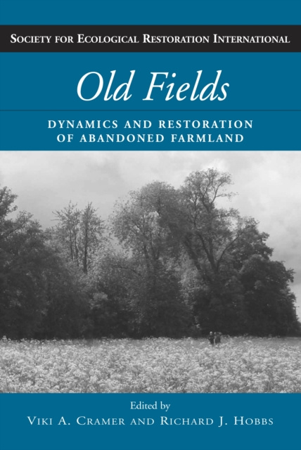 E-knjiga Old Fields Cramer Viki A. Cramer
