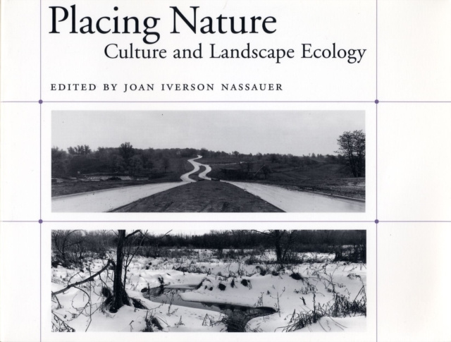 E-knjiga Placing Nature Nassauer Joan Nassauer