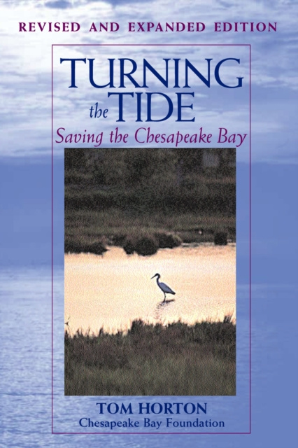 E-book Turning the Tide Horton Tom Horton
