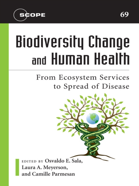E-Book Biodiversity Change and Human Health Sala Osvaldo E. Sala