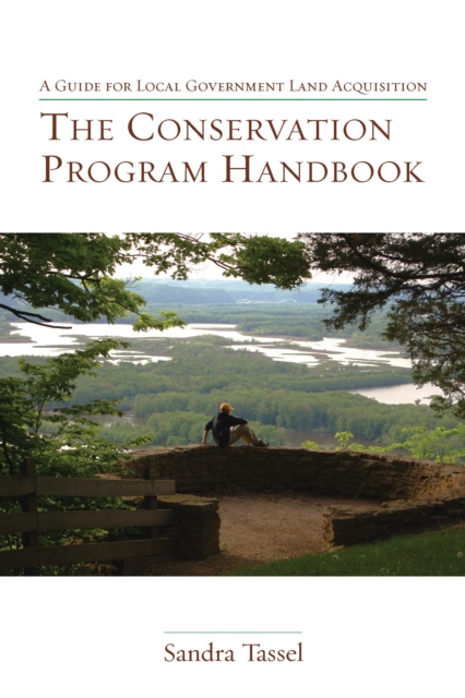 E-knjiga Conservation Program Handbook Tassel Sandra Tassel