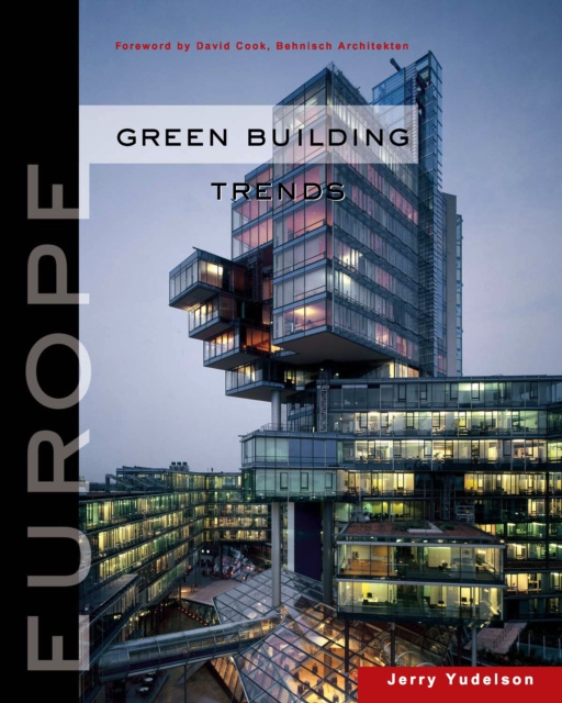 E-book Green Building Trends Yudelson Jerry Yudelson