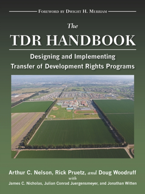 E-knjiga TDR Handbook Nelson Arthur  C. Nelson