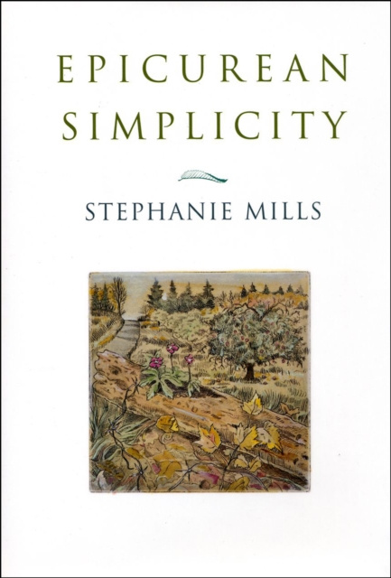 E-knjiga Epicurean Simplicity Mills Stephanie Mills