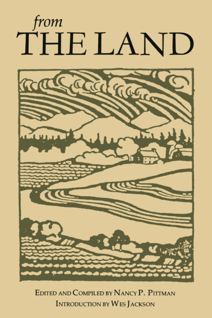 E-Book From The Land Pittman Nancy Pittman