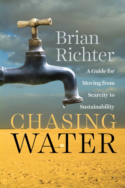 Libro elettronico Chasing Water Richter Brian Richter