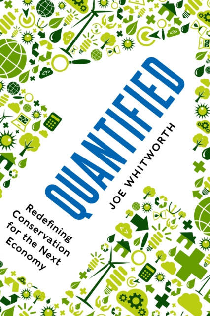E-knjiga Quantified Whitworth Joe S. Whitworth