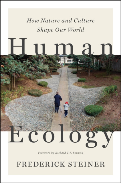 E-knjiga Human Ecology Steiner Frederick R. Steiner