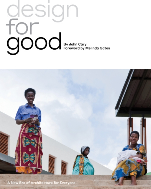 E-book Design for Good Cary John Cary