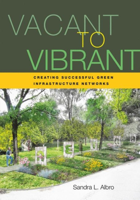 E-Book Vacant to Vibrant Albro Sandra Albro