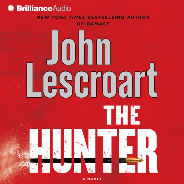 Audiolivro Hunter John Lescroart