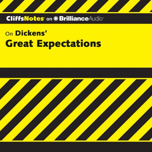 Livre audio Great Expectations Debra Bailey