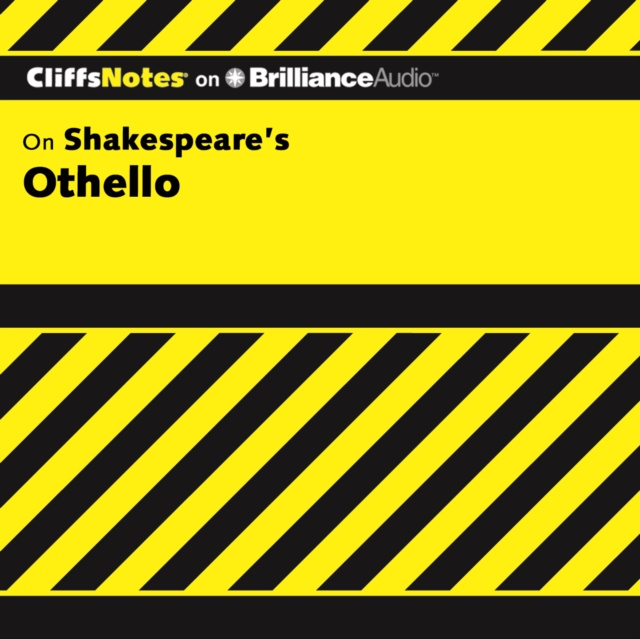 Audiolibro Othello M.A. Helen McCullock