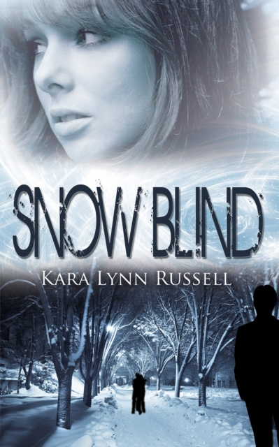 E-knjiga Snow Blind Kara Lynn Russell