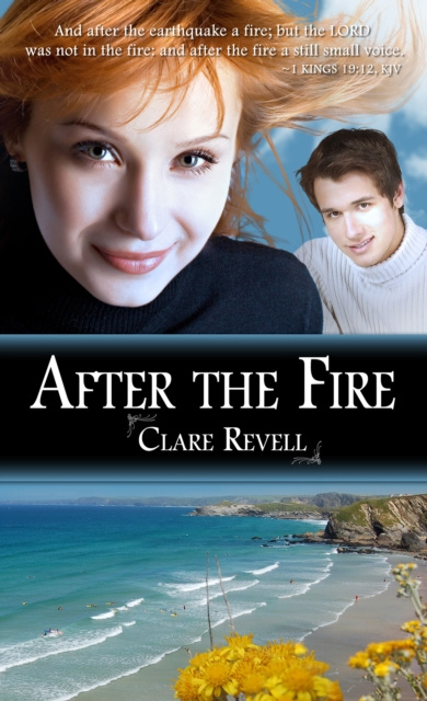 E-knjiga After the Fire Clare Revell