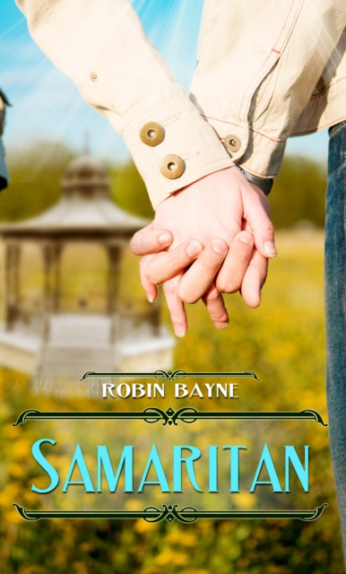 E-knjiga Samaritan Robin Bayne