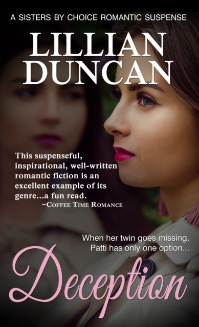 E-book Deception Lillian Duncan